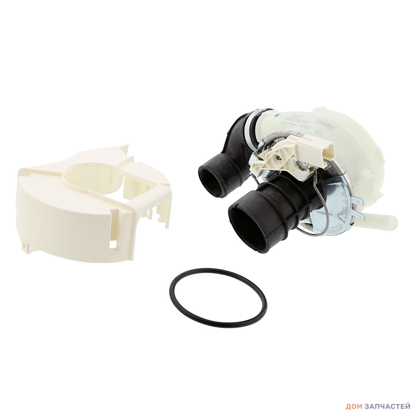 Нагревательный элемент для посудомоечной машины Electrolux, Zanussi, AEG