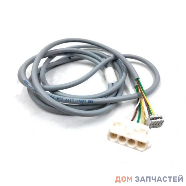 Шлейф диcплея для холодильника Ariston, Indesit
