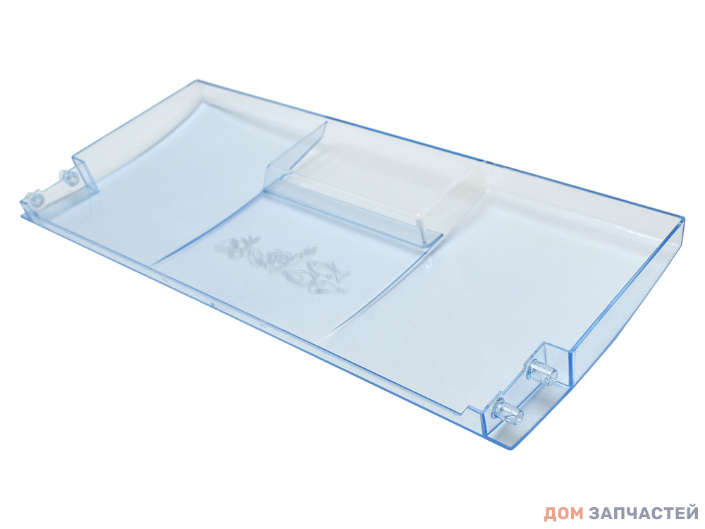 Панель ящика морозильной камеры для холодильника Beko