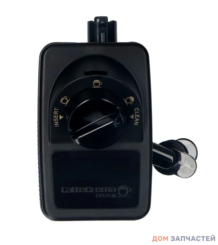 Капучинатор для кофемашин Delonghi DLSC012, 5513296641