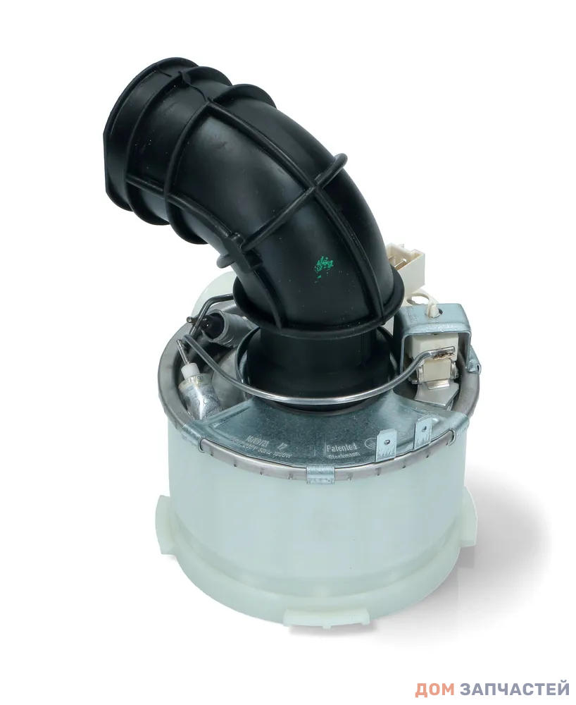 Нагревательный элемент для посудомоечной машины Ariston 29.2ohm + SEAL