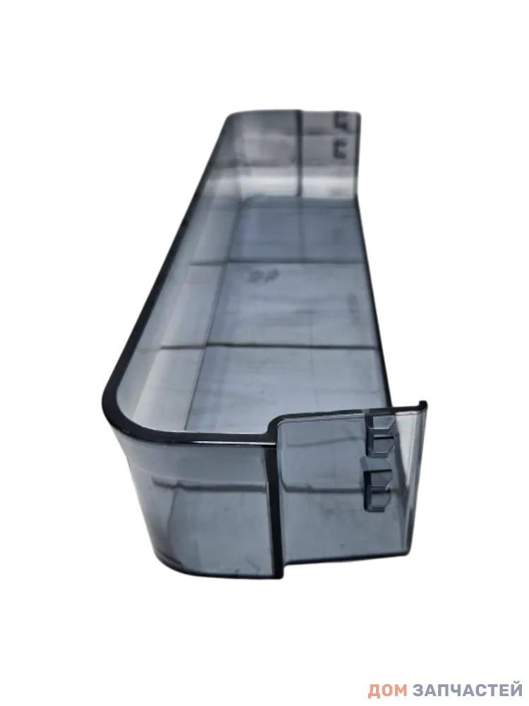 Полка-балкон средняя для холодильников Саратов 451, 452, 478, 479, 264, 7д8218065