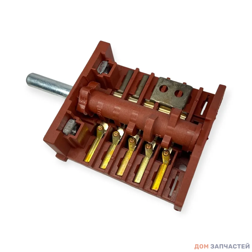 Переключатель режимов для духовки Dexp, Kraft, Зигмунд Штайн (Zigmund Shtain), Midea (Мидеа) 17471100000349