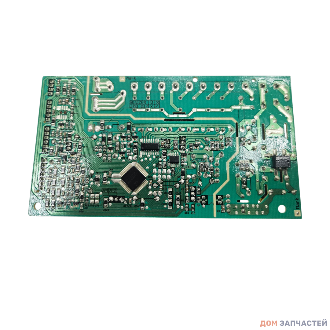 Электронный модуль для посудомоечной машины MIDEA MFD45S700 MFD45S300 - 17176000016322