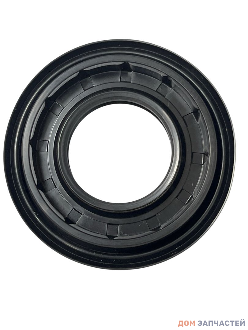 Сальник бака для стиральной машины Indesit, Ariston, Stinol 30x52/65x7/10 мм