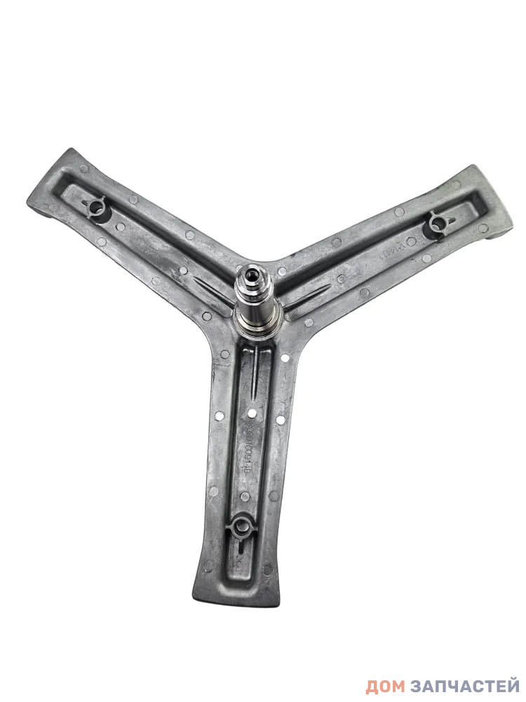 Крестовина барабана (бака) для стиральной машины Haier 0020101583A