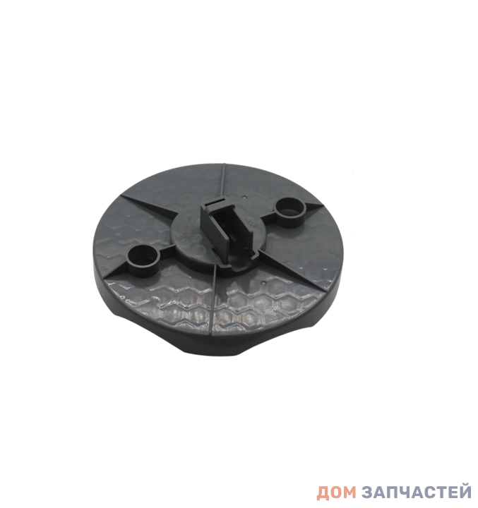 Корпус поплавка для ПММ (посудомоечных машин) MIDEA, HI, COMFEE, Toshiba 12176000003496