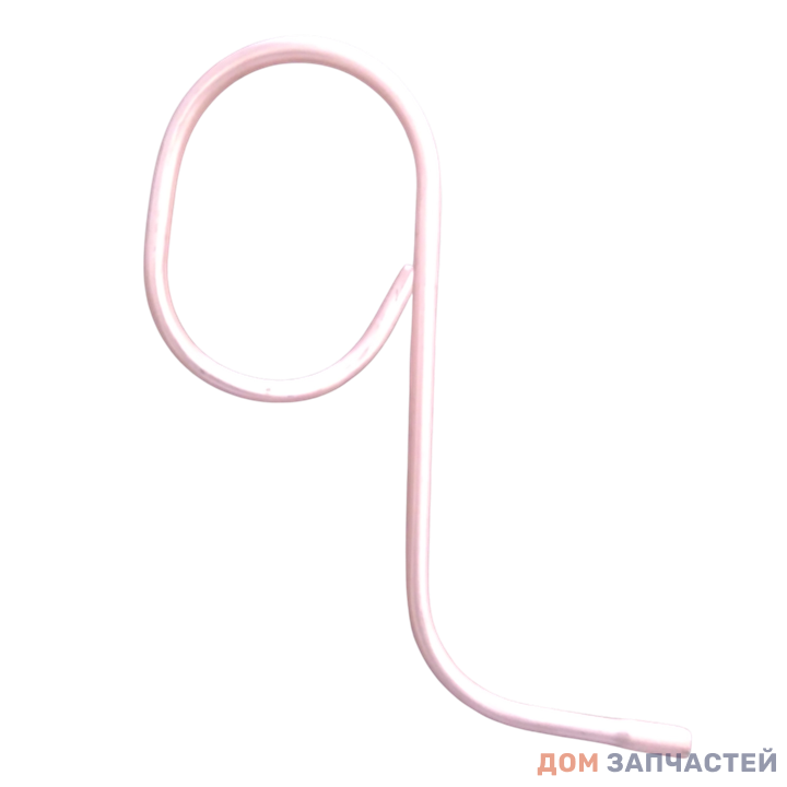 Соединительная трубка к холодильникам MIDEA, HI, COMFEE, Toshiba 15531000010086