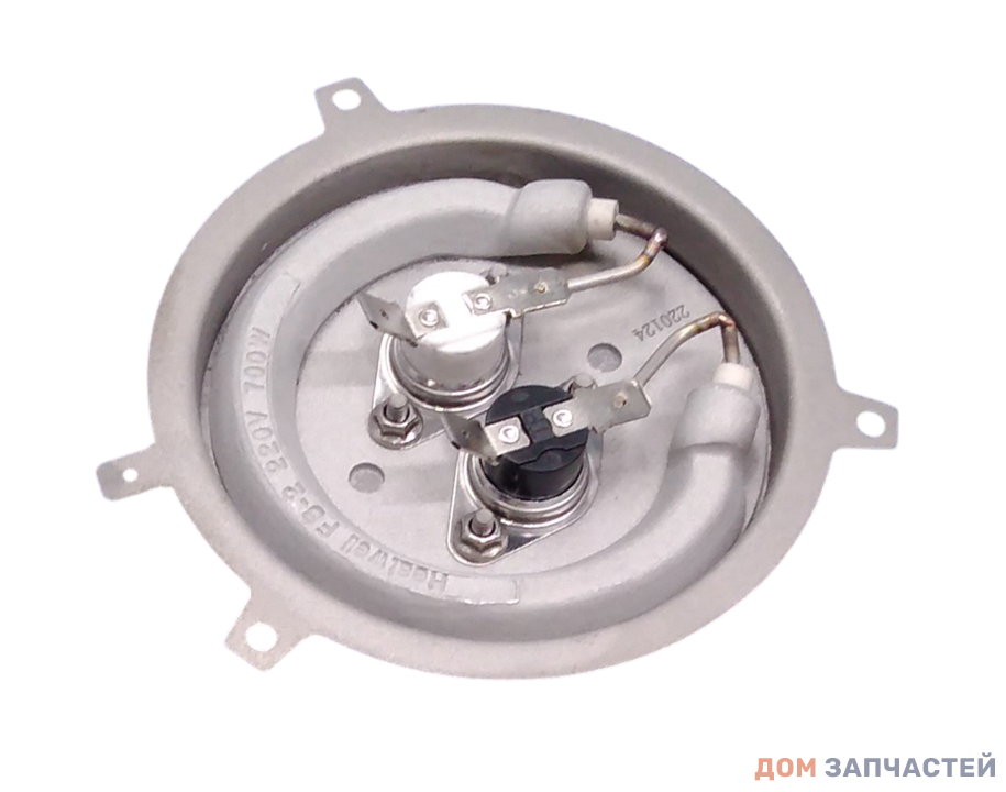 Нагревательный элемент (ТЭН) к ПММ (посудомоечным машинам) MIDEA, HI, COMFEE, Toshiba 17476000007182