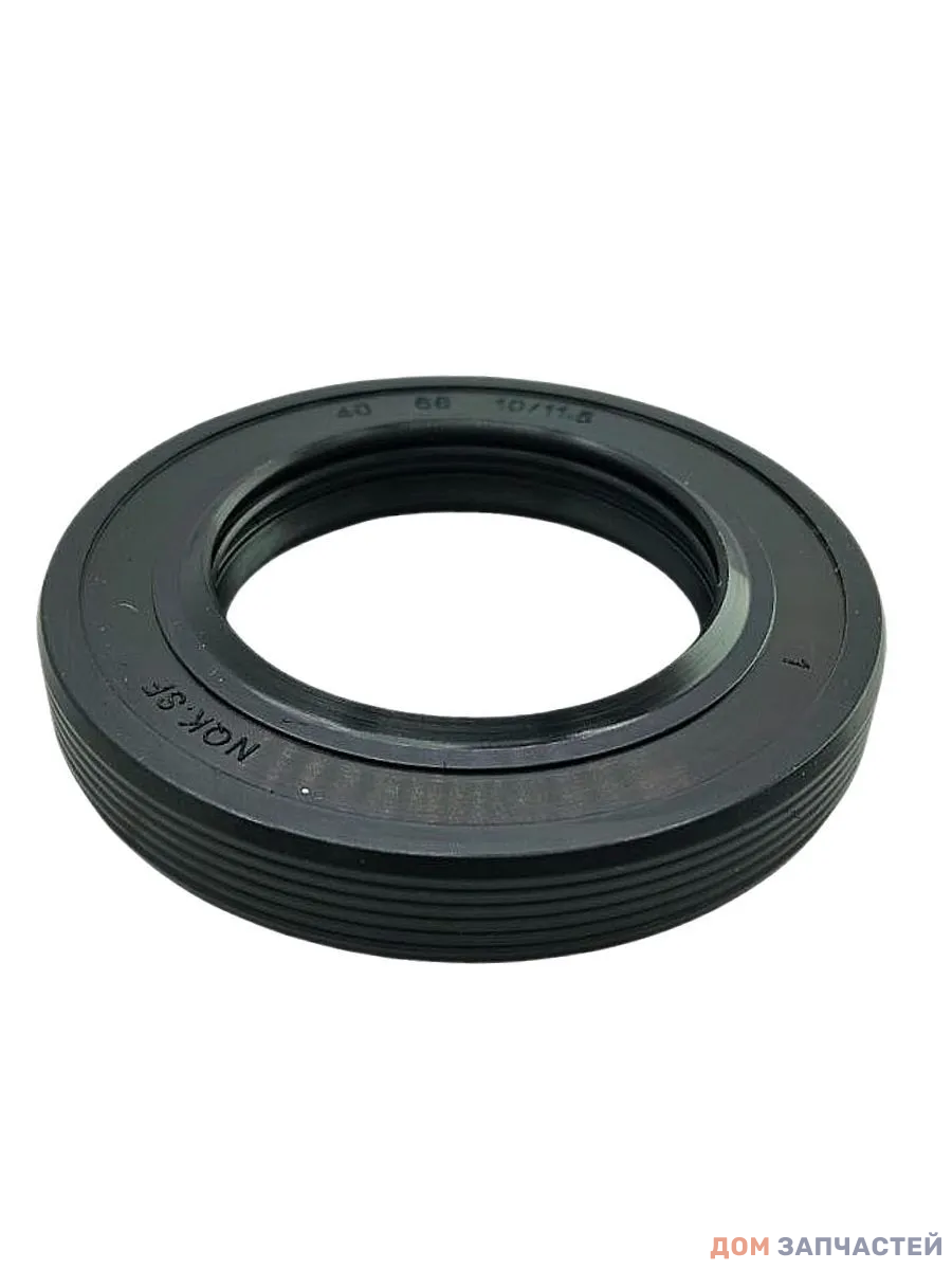 Сальник бака для стиральной машины Haier 40х66х10/11,5