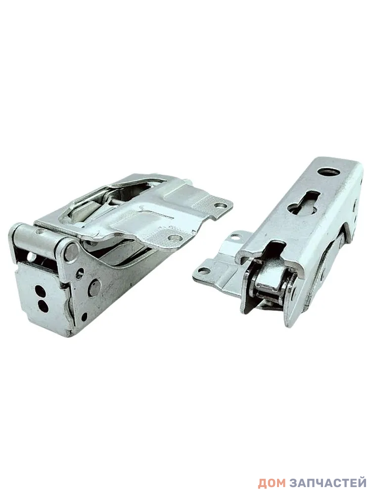 Комплект петель для встраиваемого холодильника Bosch