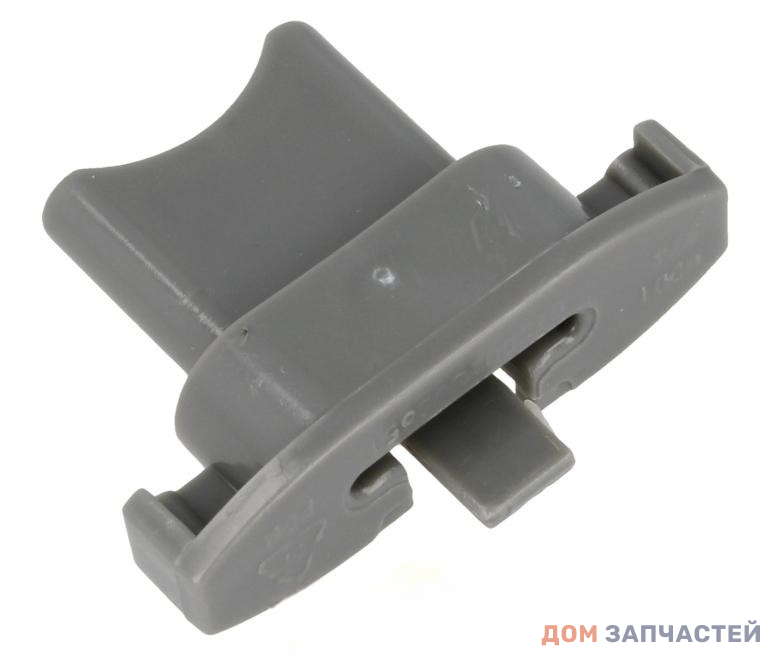 Фиксатор верхней корзины посудомоечной машины Midea (Мидеа) - 12176000008517