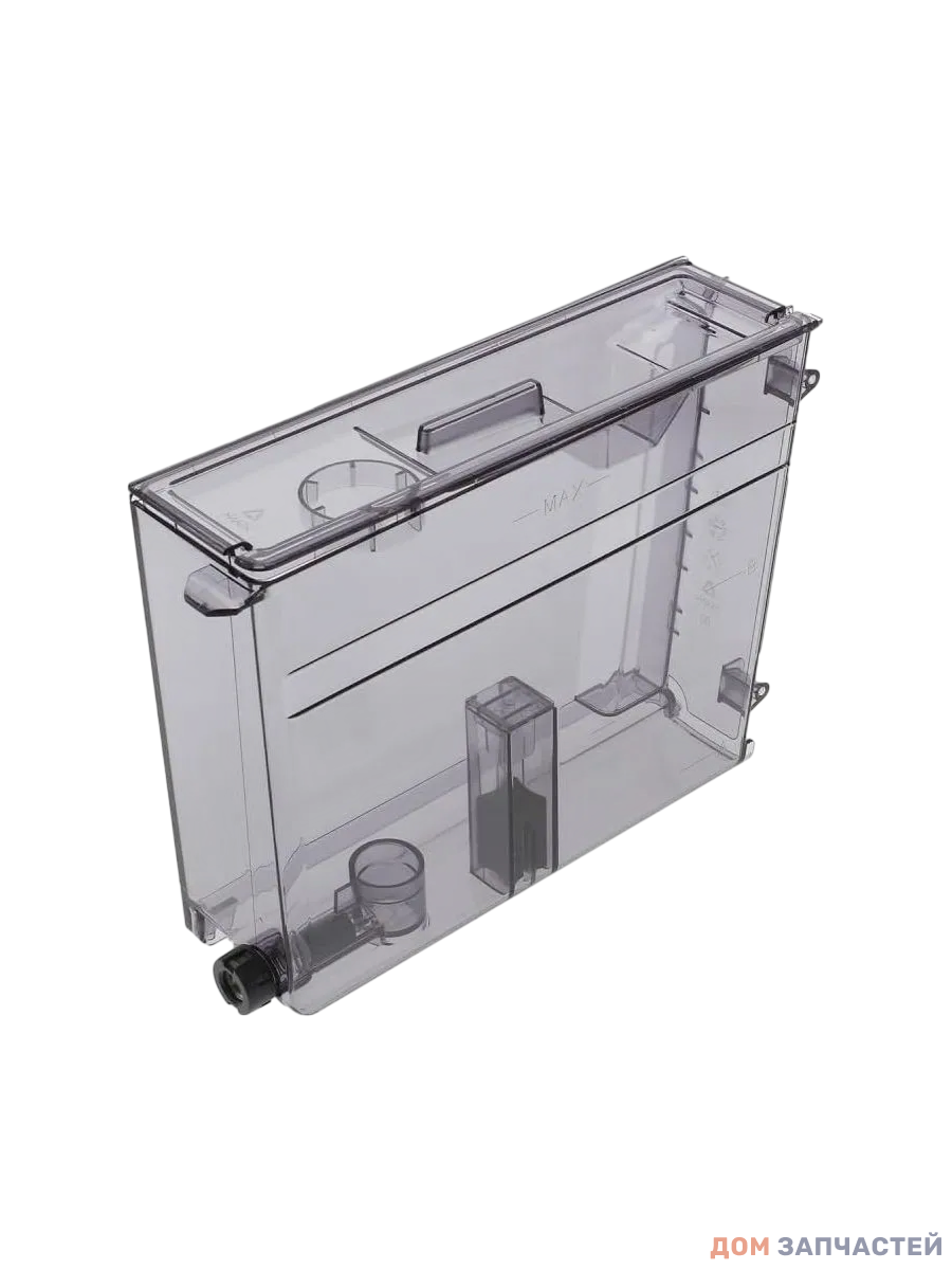 Контейнер для воды кофемашины DeLonghi ECAM, AS00007802