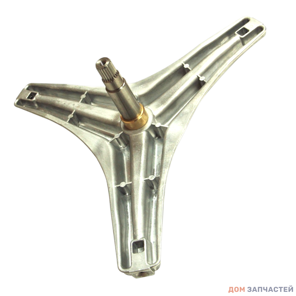 Крестовина барабана для стиральной машины LG