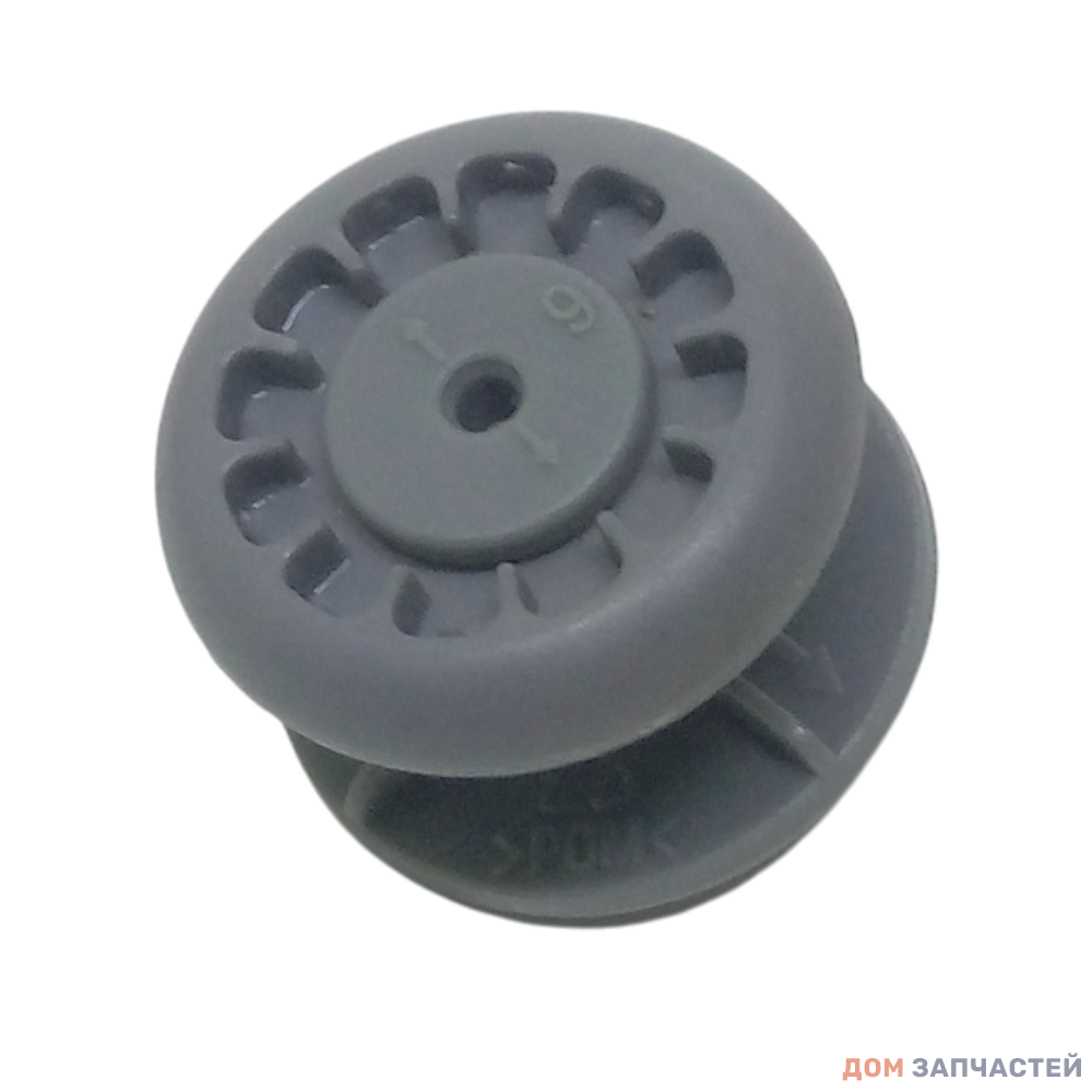 Колесико корзины для посудомоечной машины Hansa