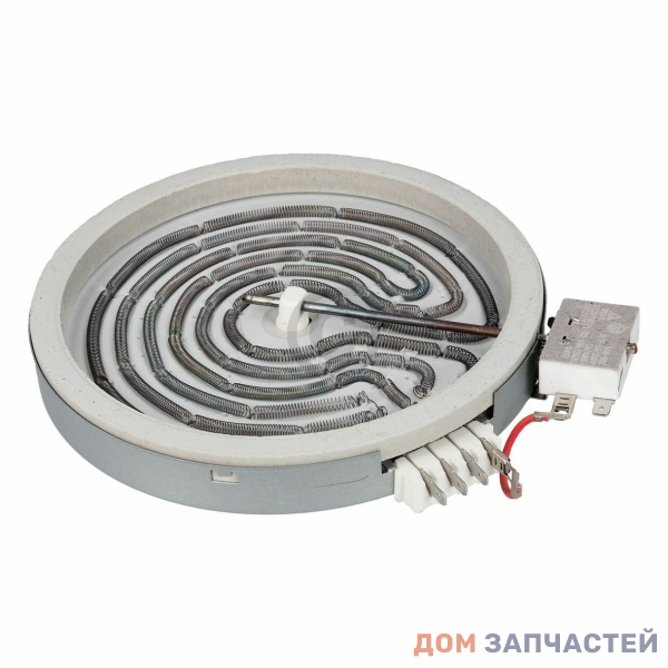 Электроконфорка для варочной поверхности Beko 1700W