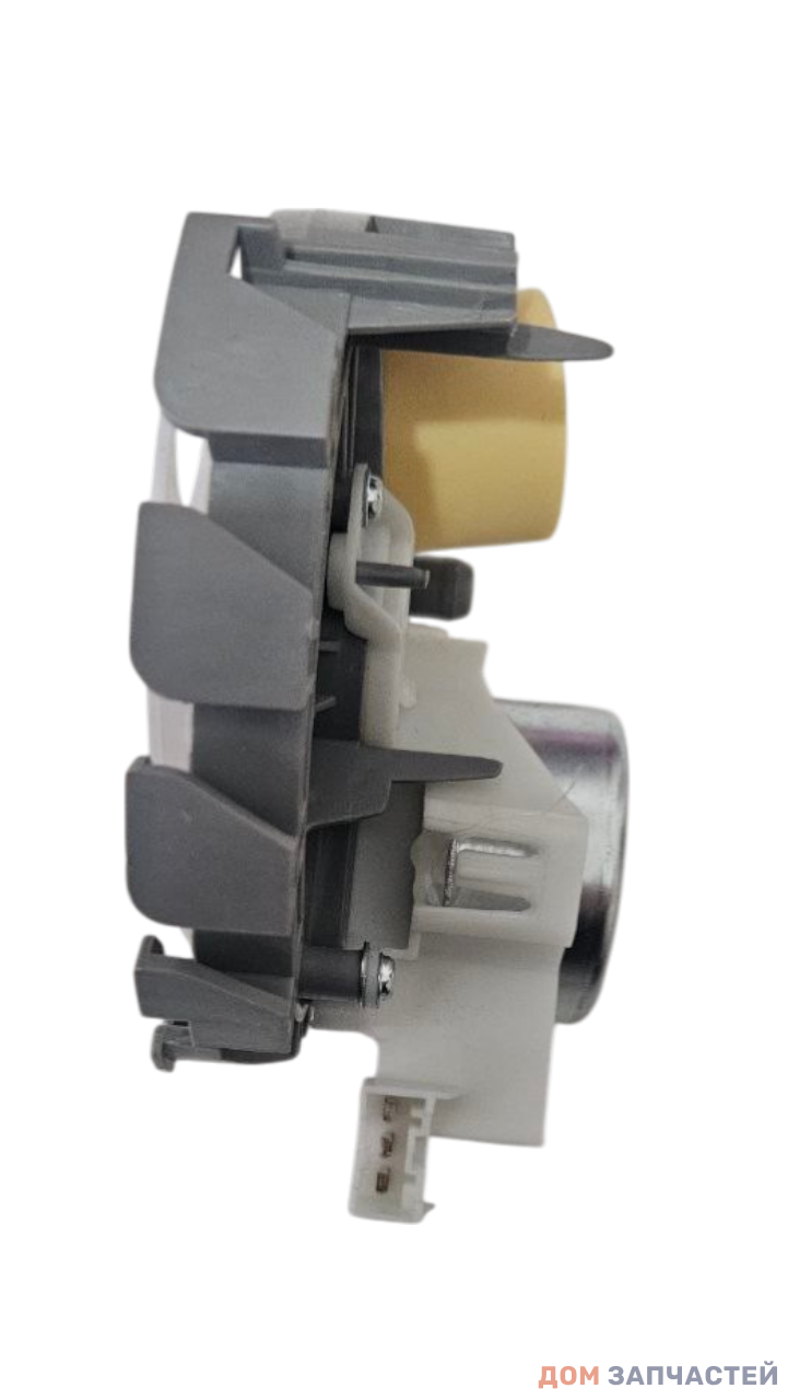 Распределитель потока (актуатора) посудомоечной машины Bosch, Siemens, Neff 644996, 00644996