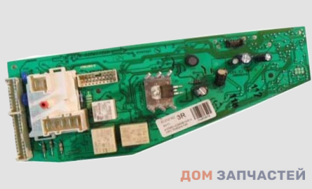 Электронный модуль управления INVENSYS для стиральной машины Candy