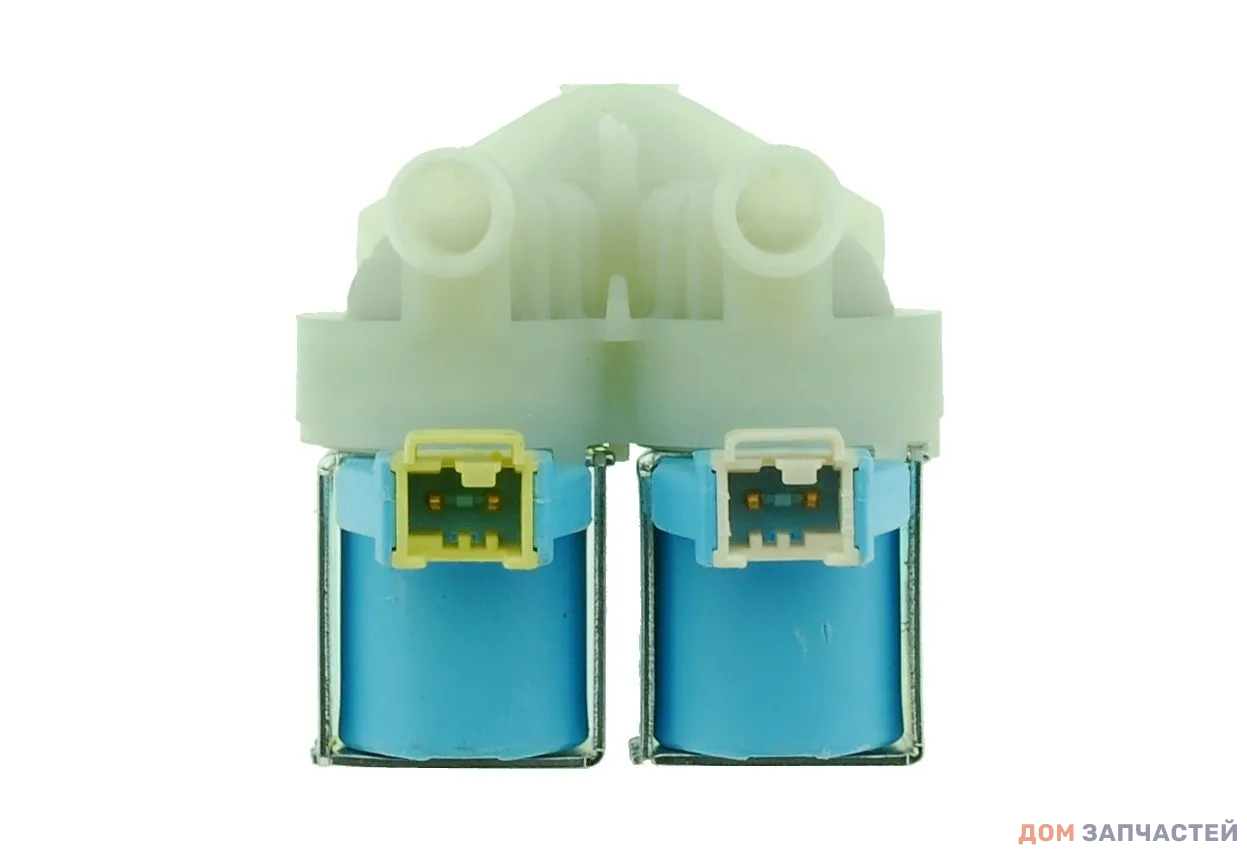 Заливной клапан для стиральной машины 2Wх180 Beko 2907930100