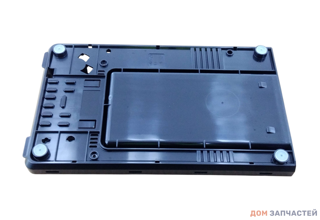 Нижняя часть корпуса к кофеваркам и кофемашинам MIDEA, HI, COMFEE, Toshiba 12164200007053