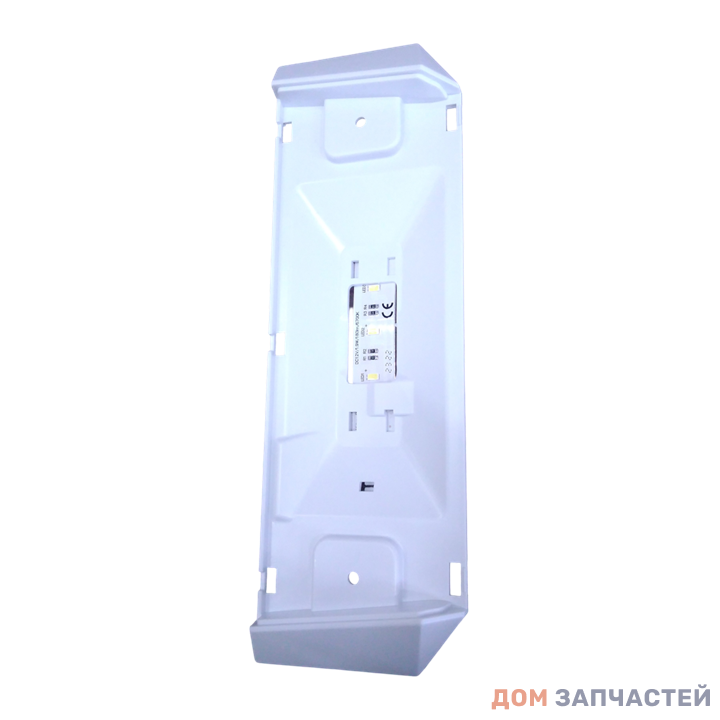 Держатель лампы для холодильника MIDEA, HI, COMFEE, Toshiba 12131000000446