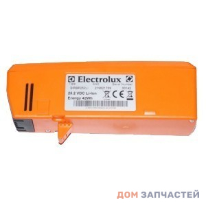Аккумуляторы для беспроводного пылесоса Electrolux, AEG 25,2V