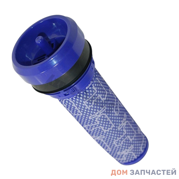 Фильтр HEPA предмоторный цилиндрический для пылесоса Dyson