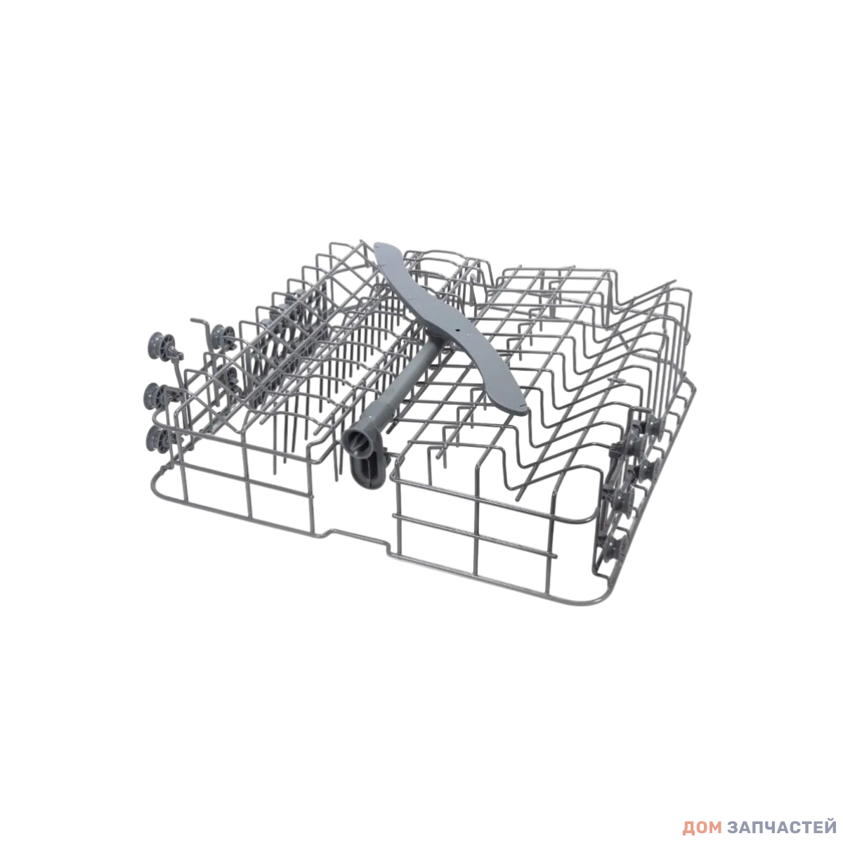 Корзина верхняя посудомоечной машины MIDEA в сборе с разбрызгивателем, 12976000000461