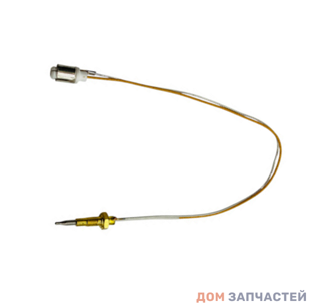 Термопара для газовой варочной поверхности MIDEA, Comfee, Hansa 12971100001713