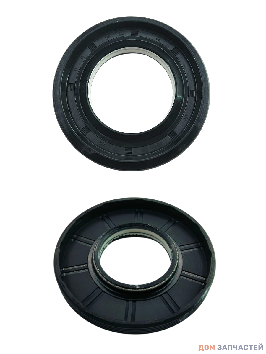 Ремкомплект для сма LG с сальником 37х66х9,5/12 мм