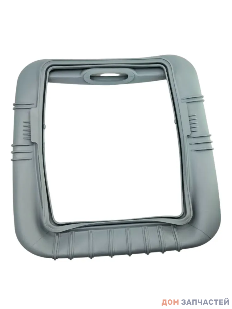 Манжета люка для вертикальной стиральной машины Dexp, Hansa, Midea, Maunfeld, KORTING, LERAN MFE80-T1313B