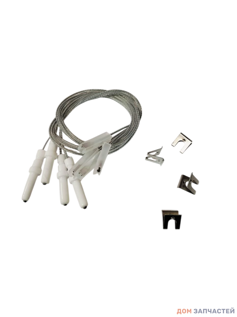 Свеча для газовых плит Indesit, Ariston