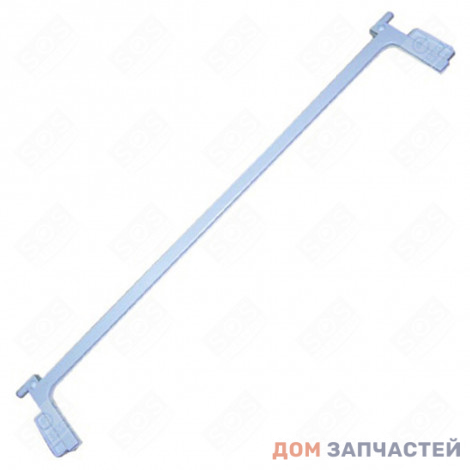 Обрамление полки заднее для холодильника Beko