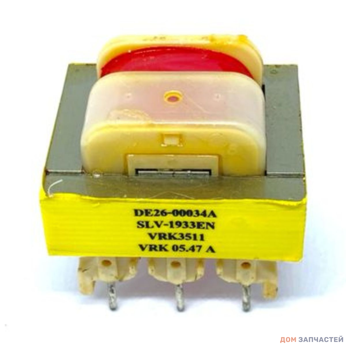 Трансформатор для микроволновой печи Samsung