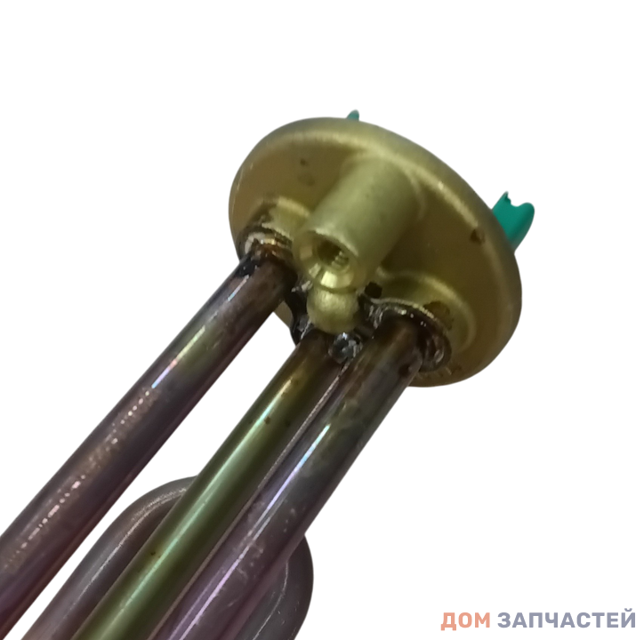 Нагревательный элемент RCF TW3 PA M6 для водонагревателя Ariston 2000W