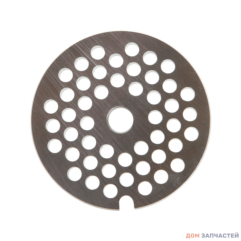 Решетка средняя для мясорубки Bosch