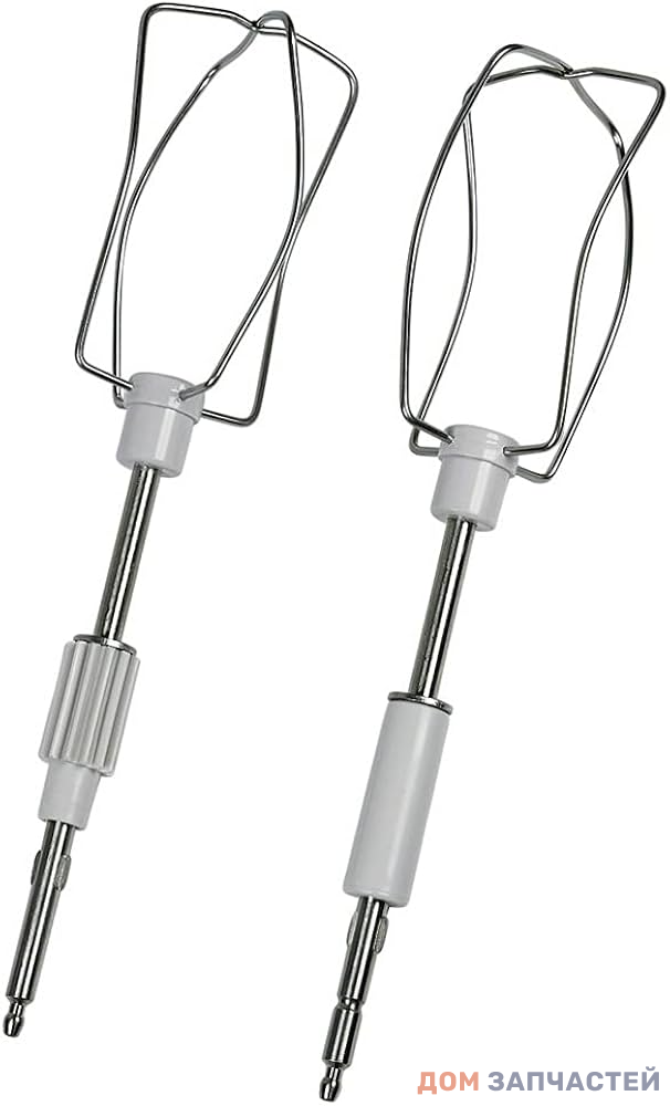 Комплект насадок для миксера Tefal (Тефаль)