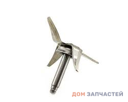 Нож блендера для кухонного комбайна Moulinex