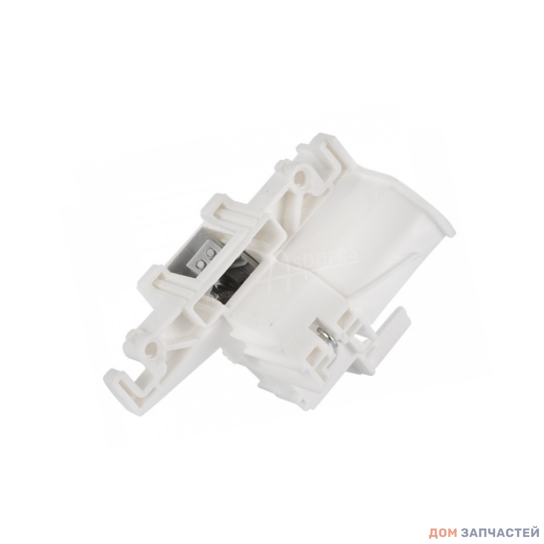 Устройство блокировки люка для посудомоечной машины Beko