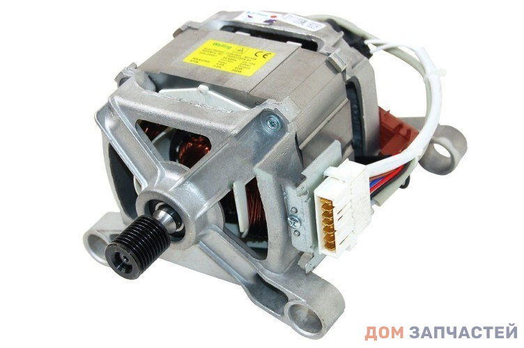 Электрический мотор для стиральной машины Ariston 430W