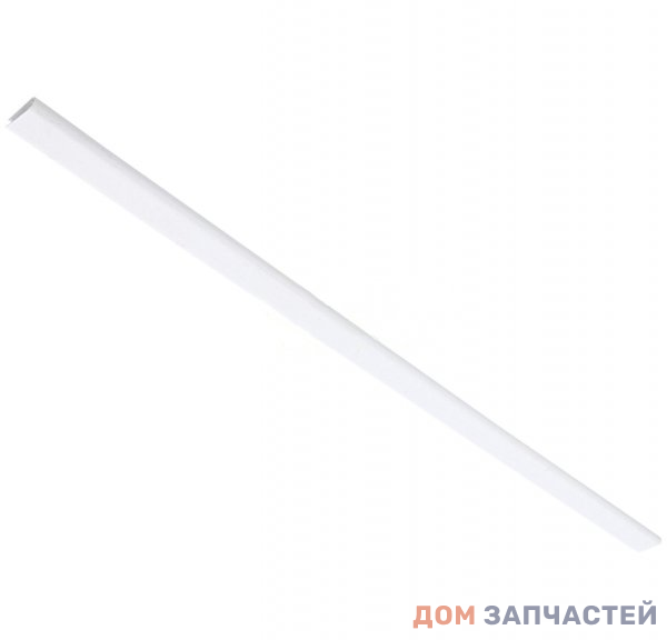 Обрамление полки переднее для холодильника Aeg, Electrolux, Zanussi