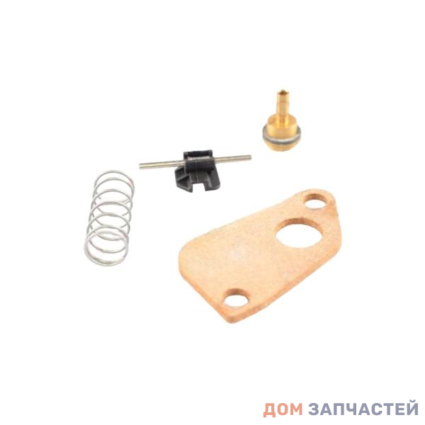 Вспомогательный газовый клапан для газового котла Ariston