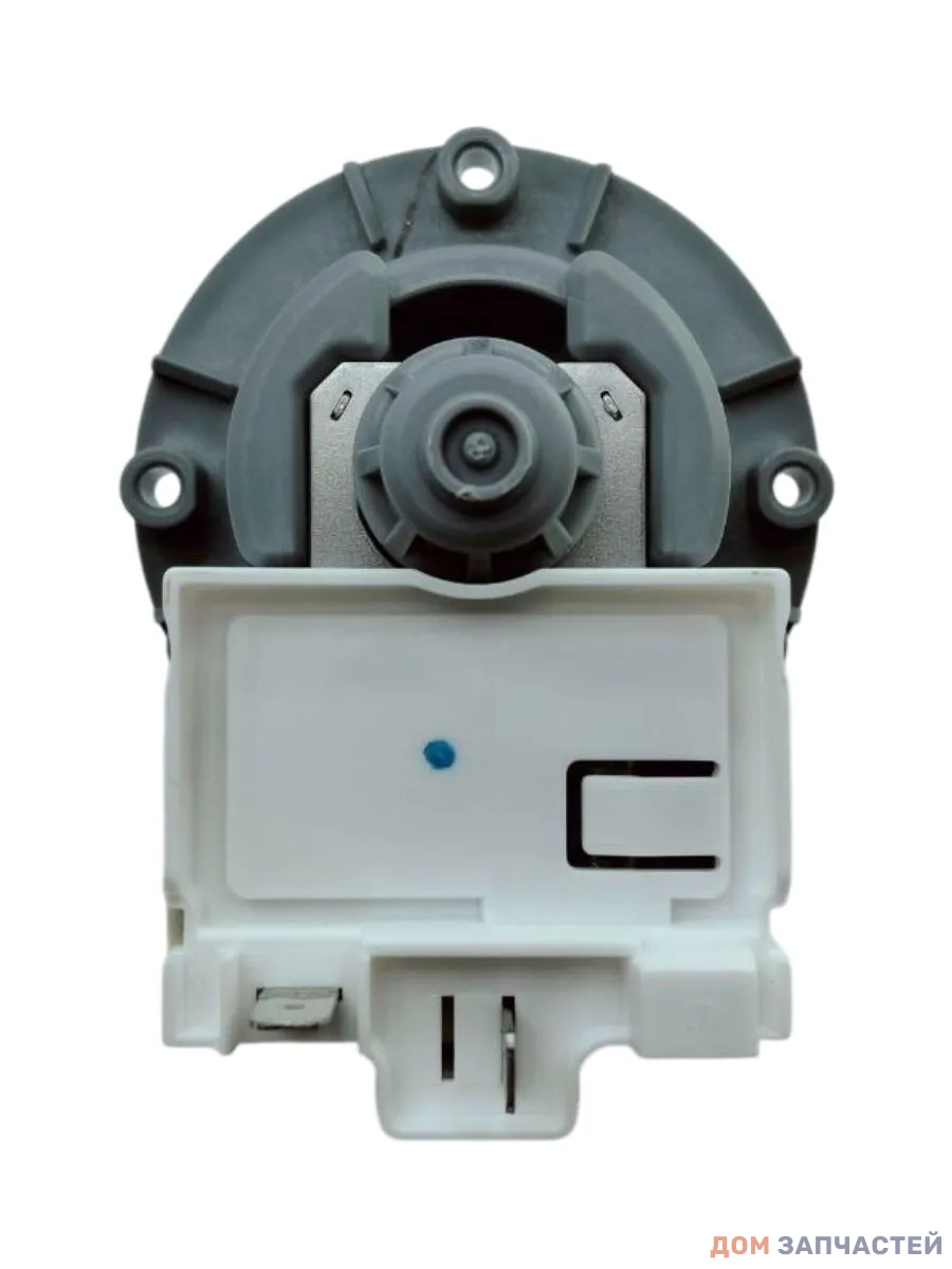 Помпа для стиральной машины, универсальный, Askoll 30W, крепление на 3 винтах