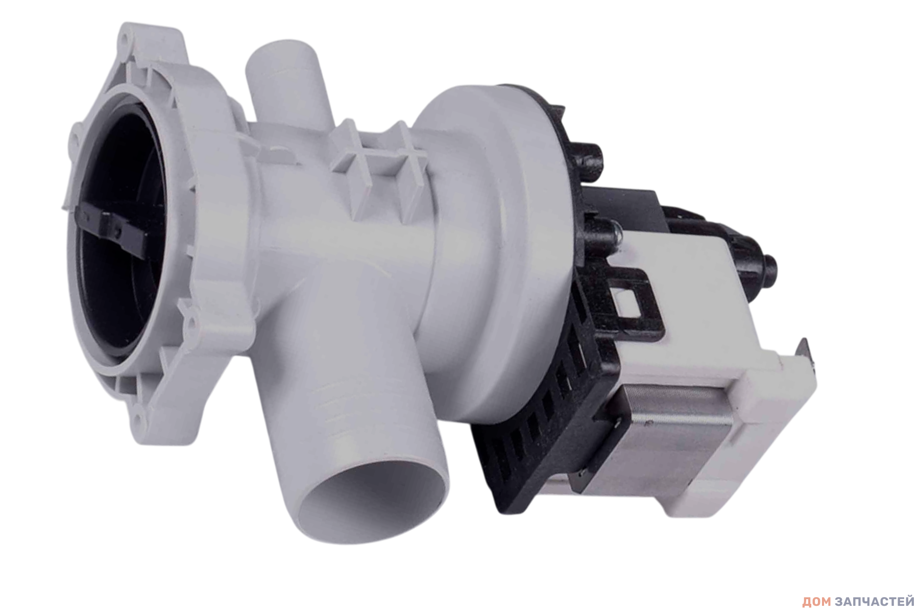 Насос сливной для стиральной машины Hansa