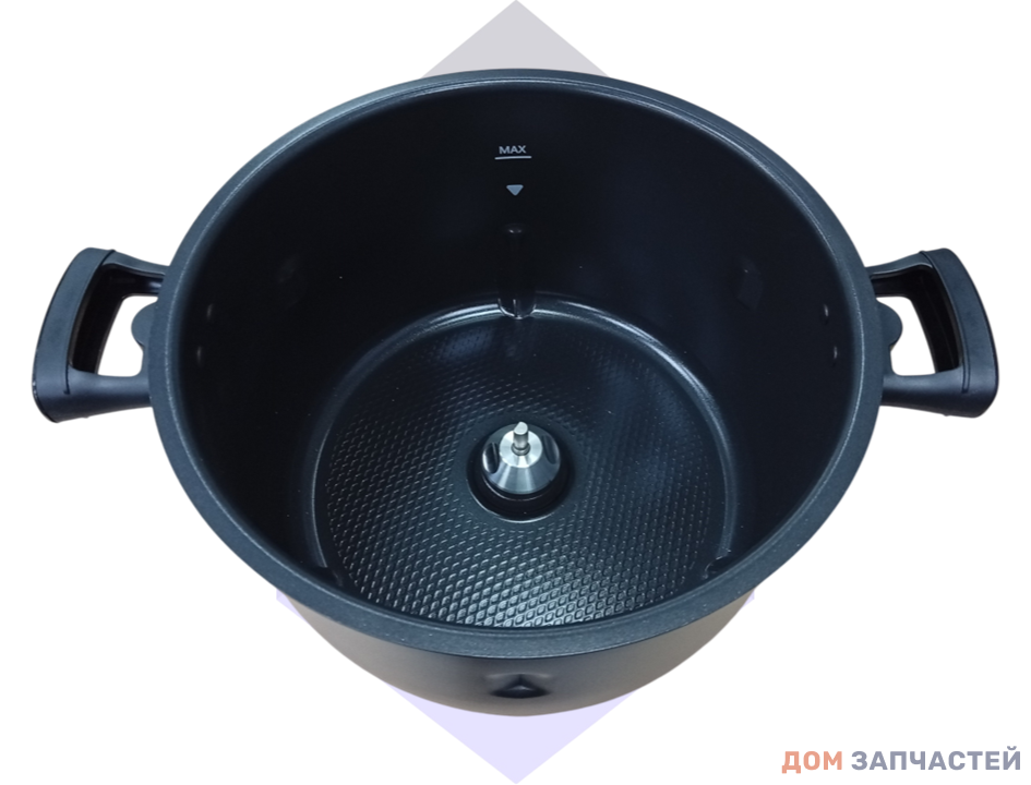 Чаша - кастрюля для мультиварки 5 L MOULINEX TEFAL ROWENTA SS-7235352030