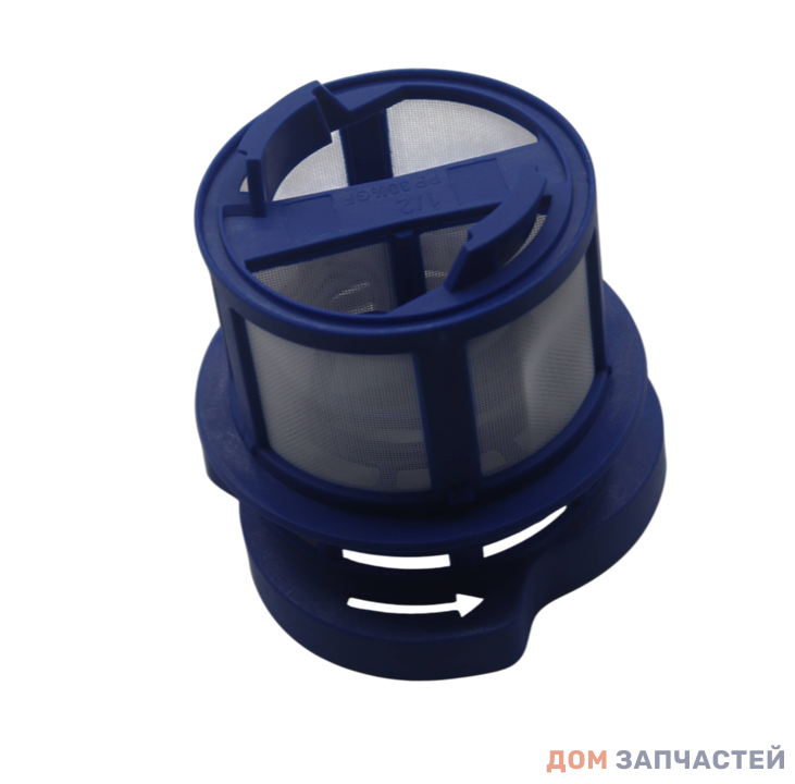 Фильтр к ПММ (посудомоечным машинам) MIDEA, HI, COMFEE, Toshiba 12176000028101