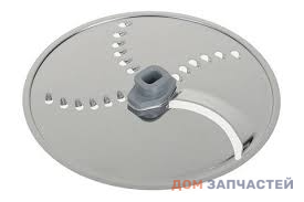 Диск-нож для кухонного комбайна Bosch, Siemens