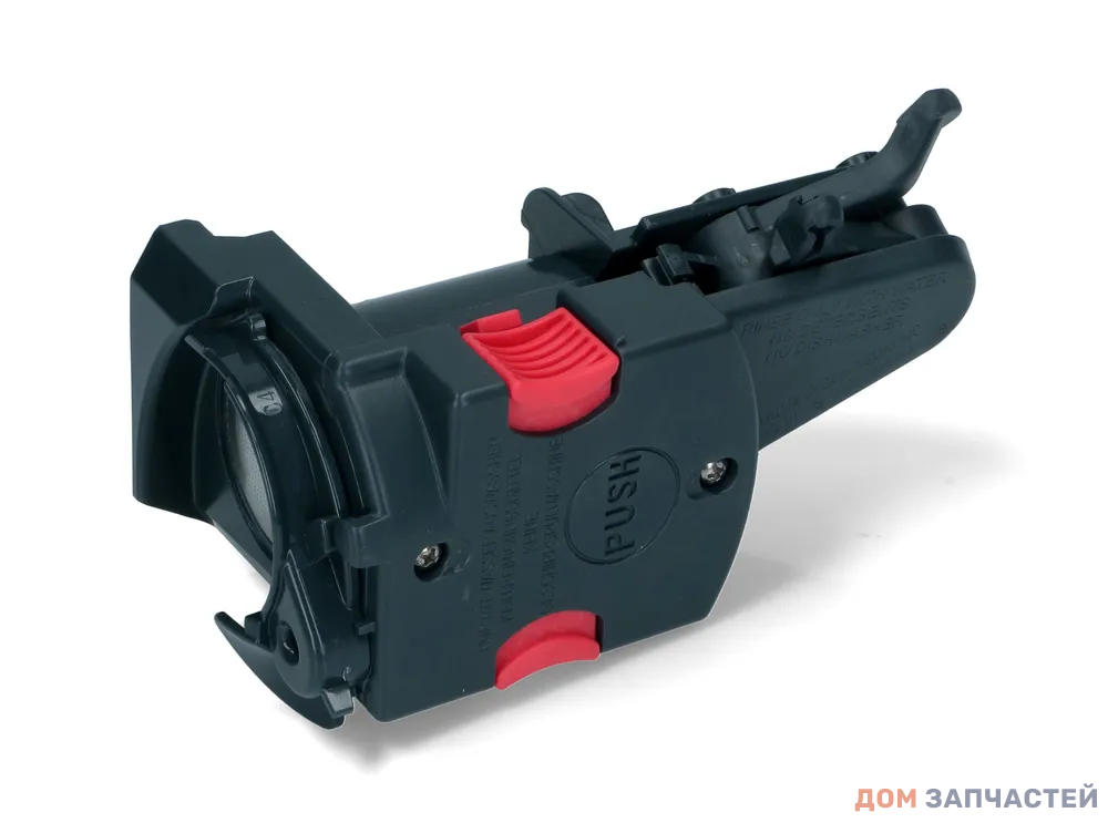 Заварочный блок для кофемашин Delonghi серий ECAM и ETAM