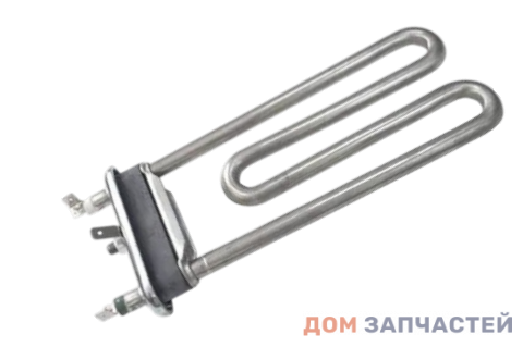 Нагревательный элемент для стиральной машины Ariston, Indesit 1700W