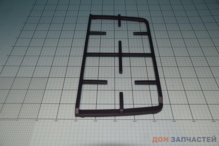 Решетка чугунная для газовой плиты Hansa